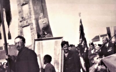 85 година од почетка Априлског рата