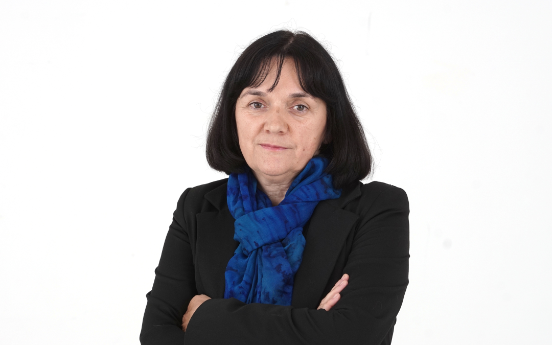 Tatjana Mihailović Elected as President of the National Committee of ICOM Serbia