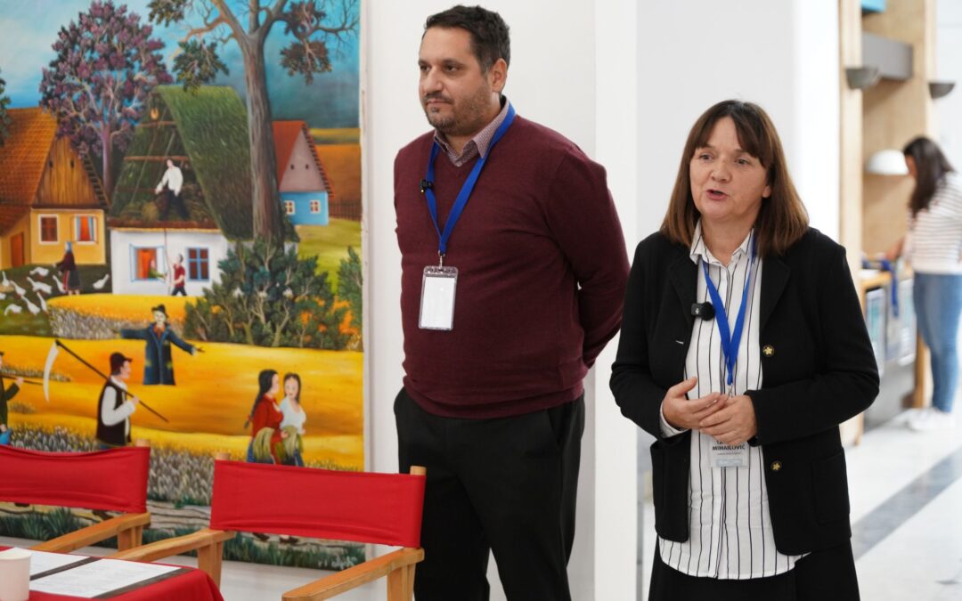 Одржана регионална конференција музејских педагога „Музејска едукација и породица“