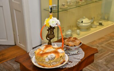 Одржан програм „На слави код Оливере“