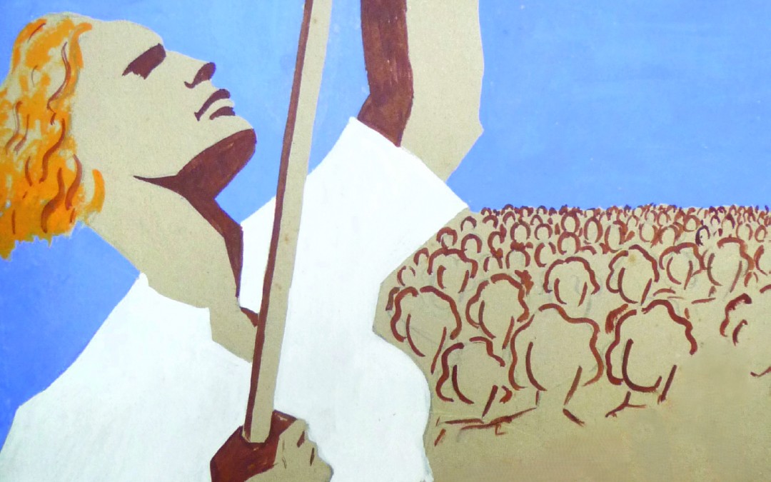 Међународни дан жена