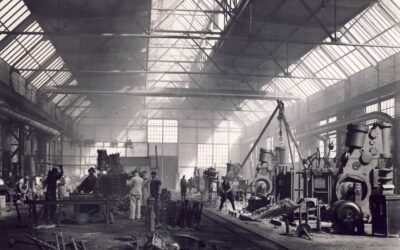 90 година од оснивања Железничке радионице у Краљеву