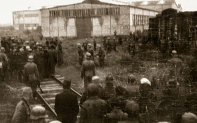 85 година од окупације Краљева у Другом светском рату