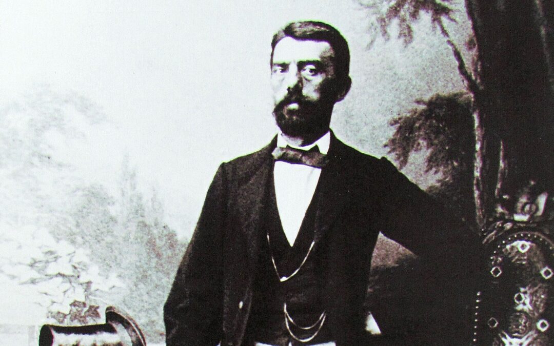 200 година од рођења Косте Цукића