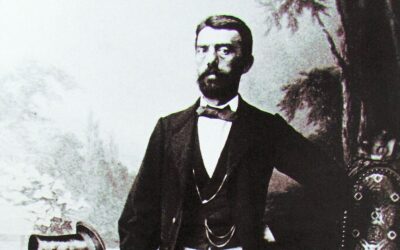 200 година од рођења Косте Цукића