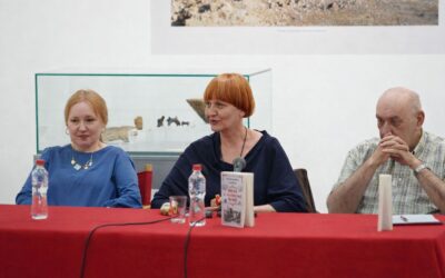 Одржана промоција књиге др Александре Вулетић „Брак у модерној Србији”